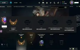 Conta Gold I Email Não Confirmado
