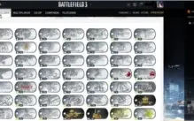 Conta origin, com alguns jogos e Conta Boa no  BF3 no online