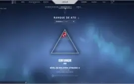 CONTA VALORANT BETA COM MUITAS SKINS