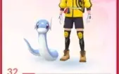 Conta de Pokémon GO