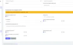 Código Fonte Portal de Noticias com Central IA 2026