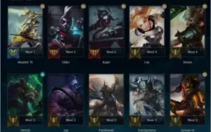 Conta LV44 (mais tenho ela a mais de 3 anos)