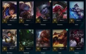 Conta LV44 (mais tenho ela a mais de 3 anos)