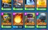 Clash Royale Arena 12 Record 4609 / 700 gemas / CV9 de brind