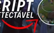 Script League Of Legends - 2023