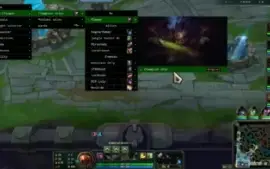 Script League Of Legends - 2023