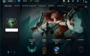 Smurf Platina 1 sem email confirmado