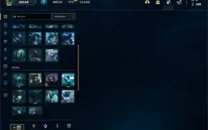 Smurf Platina 1 sem email confirmado