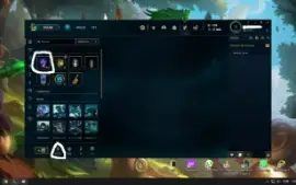 Vendo conta mono Malzahar