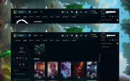 Vendo conta mono Malzahar