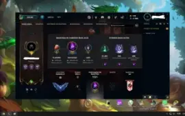 Vendo conta mono Malzahar