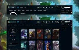 Vendo conta mono Malzahar