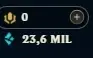 Conta Smurf handlevel lol(upada a mão sem programas) 
