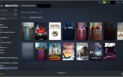 CONTA STEAM NIVEL 44 - CSGO XERIFE E SUPREMO BD