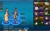 Conta Naruto Online (Servidor 631) 120k FC