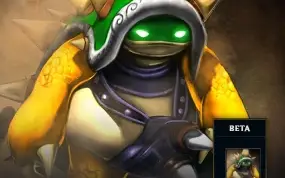 Conta LOL 2000 REAIS GASTOS BARATA! SKIN DO BETA! Main GNAR