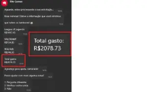 Conta LOL 2000 REAIS GASTOS BARATA! SKIN DO BETA! Main GNAR