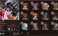 Conta Grand Line Adventures -- GLA