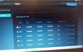 Vendo sinais de criptomoedas dessa plataforma.