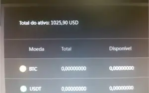 Vendo sinais de criptomoedas dessa plataforma.