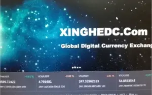 Vendo sinais de criptomoedas dessa plataforma.