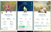 Conta Pokémon Go Level 41-42 - Articuno & Tornadus Shiny
