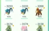 Conta pokemon go level 40