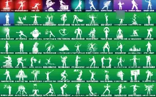 Conta Fortnite | 95 Skins | Satoru Gojo | Entrega automática