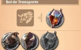 💥PROMOÇÃO AlBION  8 BILHÕES / 1BN FAMA AMARELA💥