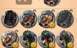 💥PROMOÇÃO AlBION  8 BILHÕES / 1BN FAMA AMARELA💥