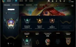 Conta Platina 4