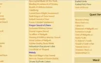 Conta adventure quest worlds AQW (com heromart)