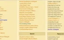 Conta adventure quest worlds AQW (com heromart)