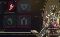 Vendo Conta Warframe Maestria 18