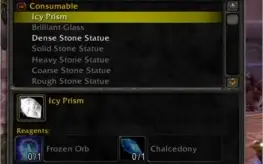 [WOW BRASIL 3.3.5] Shaman 6.4+ PVE - 6.1+ PVP! LEIA ANUNCIO