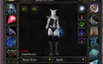 [WOW BRASIL 3.3.5] Shaman 6.4+ PVE - 6.1+ PVP! LEIA ANUNCIO