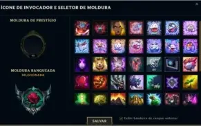 Conta nvl 42, PLATINA E BARATA com e-mail trocavel!