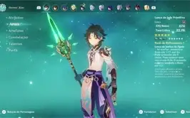 AR 58 10 PERSONAGENS T5 E 2 ARMAS T5 (CONTA ENDGAME)