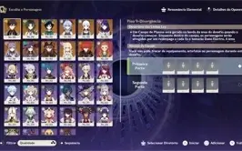 AR 58 10 PERSONAGENS T5 E 2 ARMAS T5 (CONTA ENDGAME)