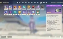 AR 58 10 PERSONAGENS T5 E 2 ARMAS T5 (CONTA ENDGAME)