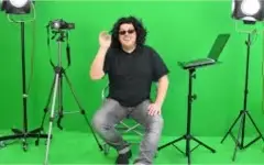 Varios VIDEOS CHROMA KEY Sem marca D'AGUA