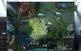 GeminiBot |Bot para upar contas de LOL(Atualização Semanal)