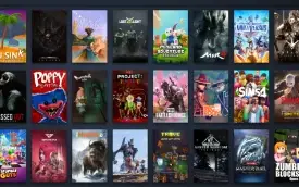Conta Steam com 68 Jogos + Conta Epic 19 Jogos