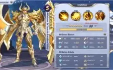Conta A-127 LV50!!! com gatinho full des do primeiro mes!!!!