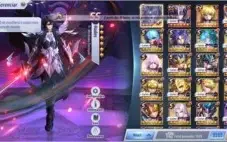 Conta A-127 LV50!!! com gatinho full des do primeiro mes!!!!