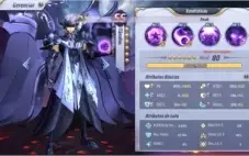Conta A-127 LV50!!! com gatinho full des do primeiro mes!!!!