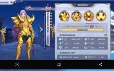 Conta A-127 LV50!!! com gatinho full des do primeiro mes!!!!