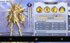 Conta A-127 LV50!!! com gatinho full des do primeiro mes!!!!
