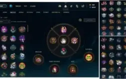 CONTA PROMOÇÃO - 10 GEMAS -