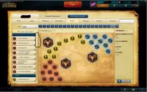 Conta Borda Diamante - 260 Skins - Todos Champs